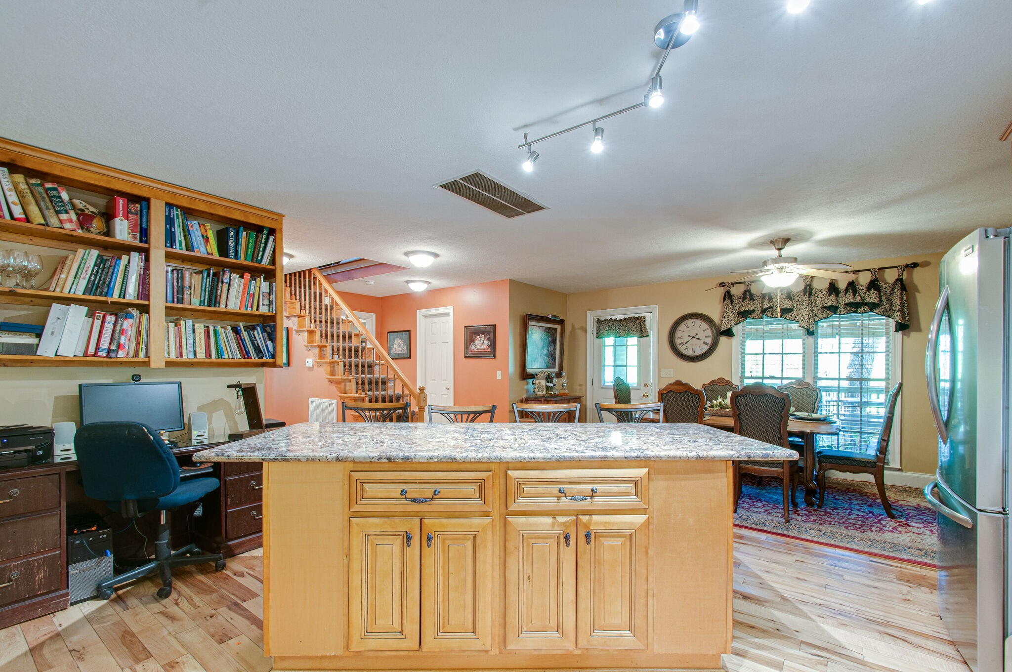 545 Salmon Branch Road Erin, TN 37061 - Photo 16 of 69 Gallery Image 16
