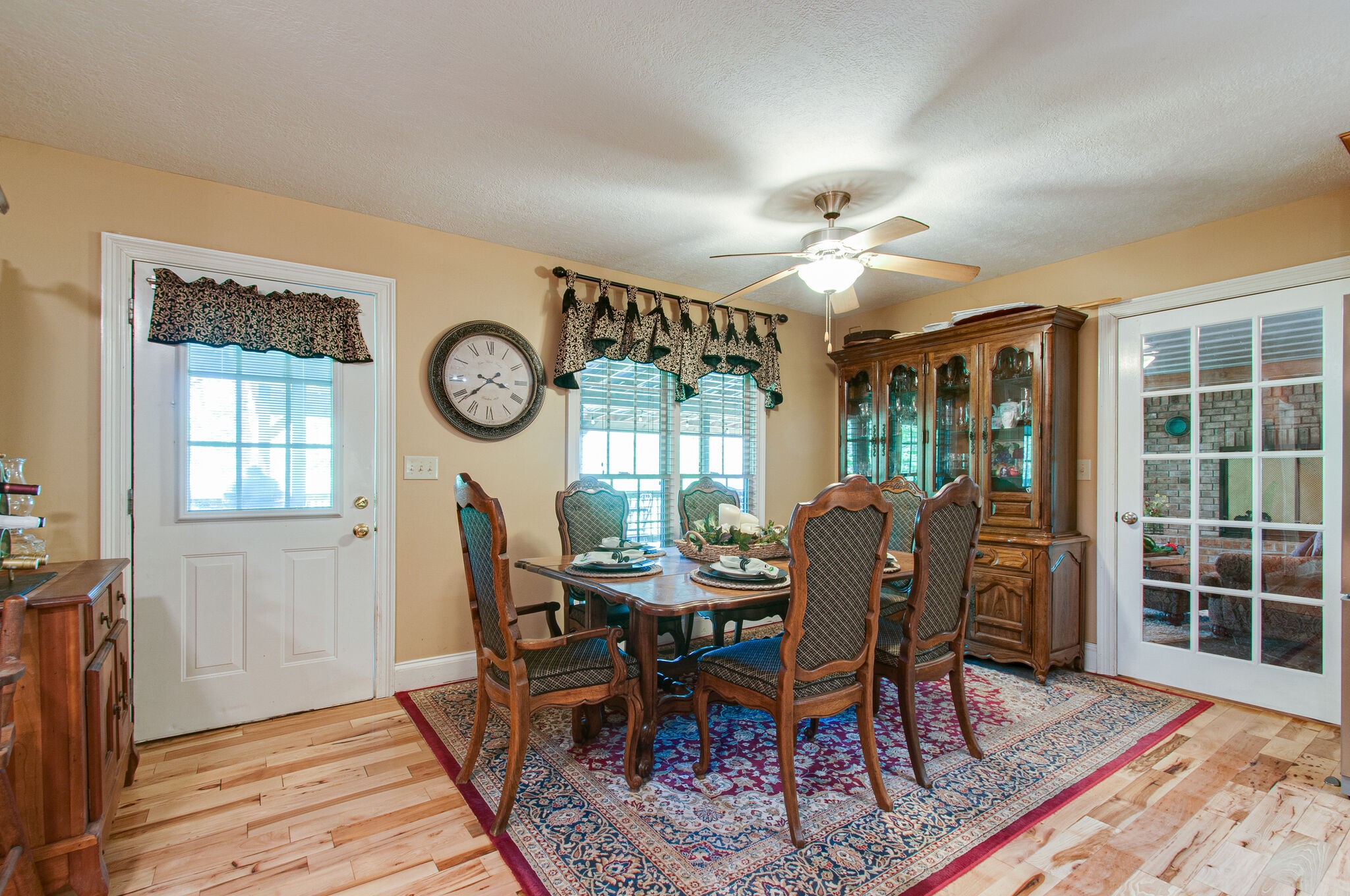 545 Salmon Branch Road Erin, TN 37061 - Photo 17 of 69 Gallery Image 17