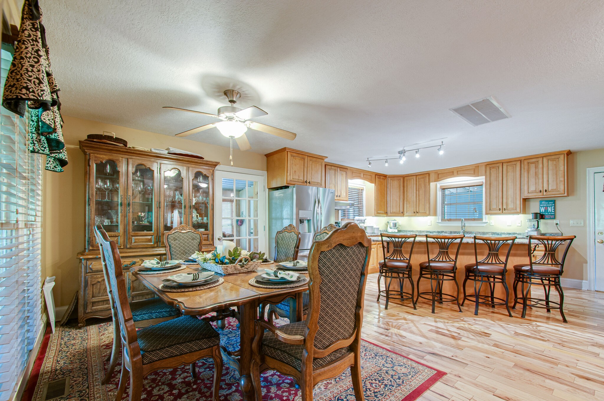 545 Salmon Branch Road Erin, TN 37061 - Photo 18 of 69 Gallery Image 18