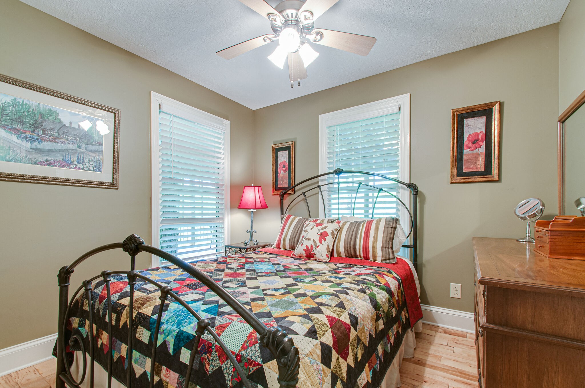 545 Salmon Branch Road Erin, TN 37061 - Photo 21 of 69 Gallery Image 21