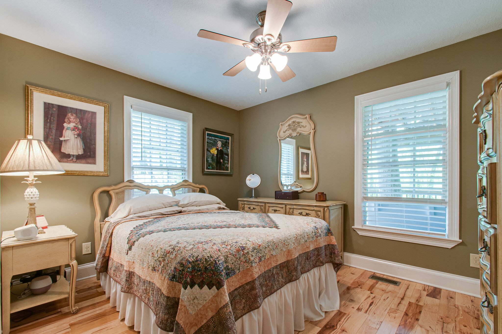 545 Salmon Branch Road Erin, TN 37061 - Photo 24 of 69 Gallery Image 24