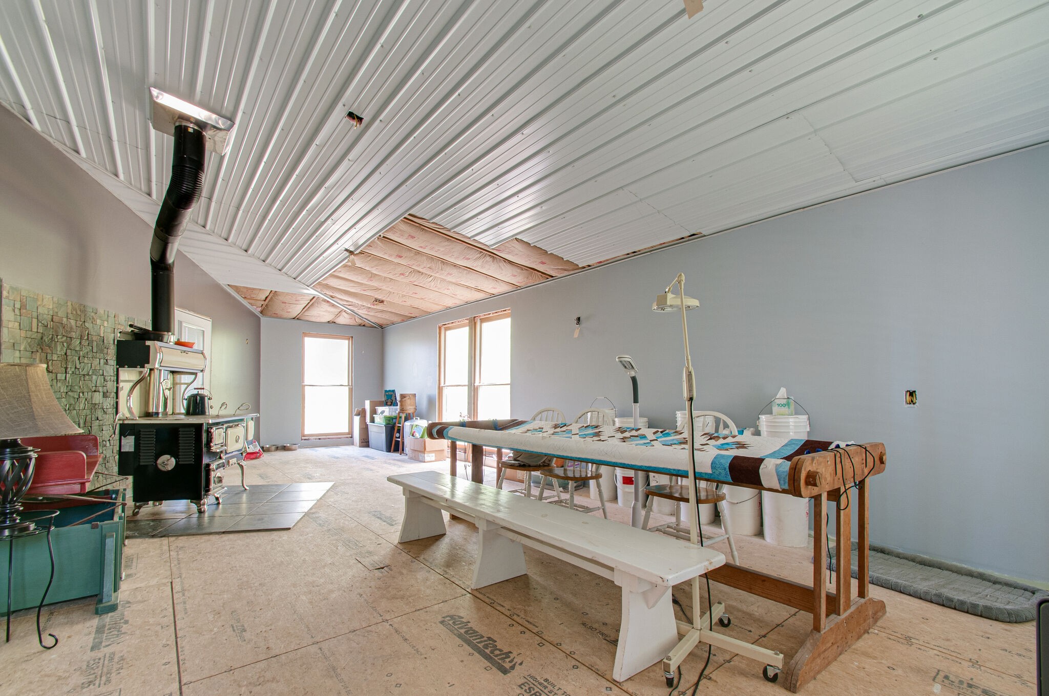 545 Salmon Branch Road Erin, TN 37061 - Photo 25 of 69 Gallery Image 25