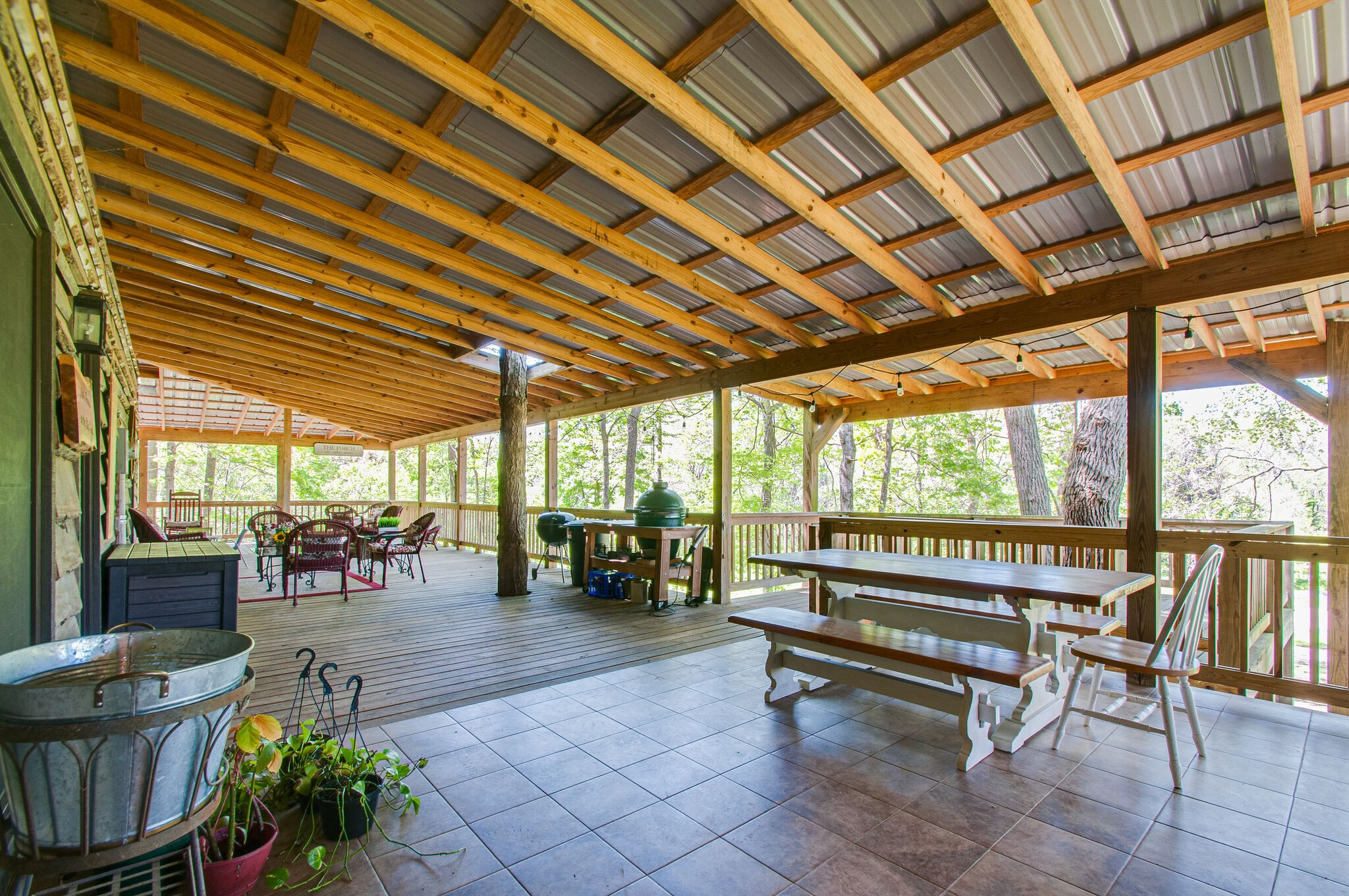 545 Salmon Branch Road Erin, TN 37061 - Photo 28 of 69 Gallery Image 28