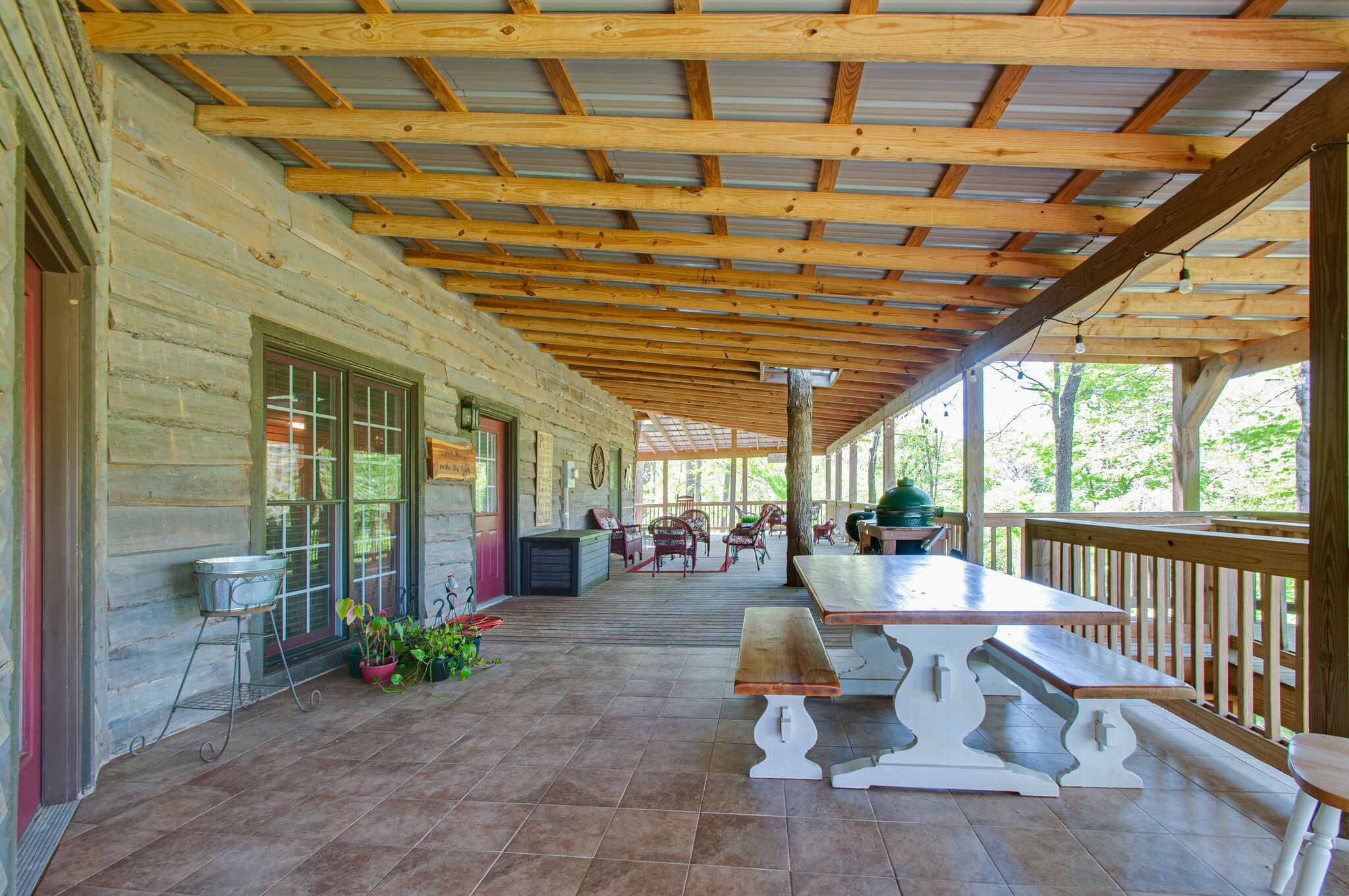 545 Salmon Branch Road Erin, TN 37061 - Photo 29 of 69 Gallery Image 29