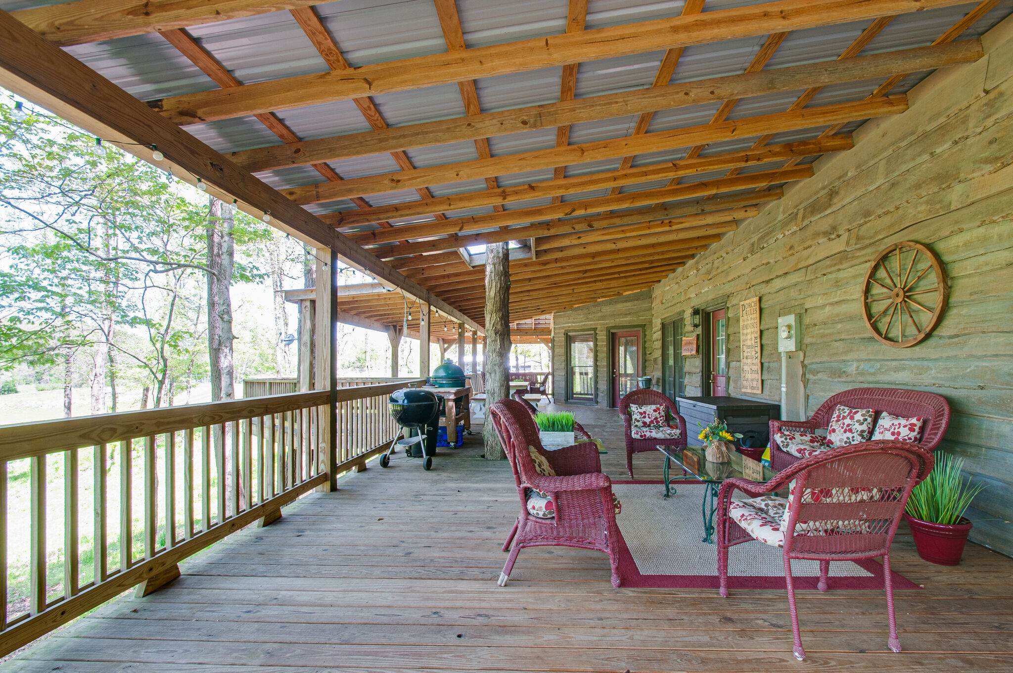 545 Salmon Branch Road Erin, TN 37061 - Photo 31 of 69 Gallery Image 31