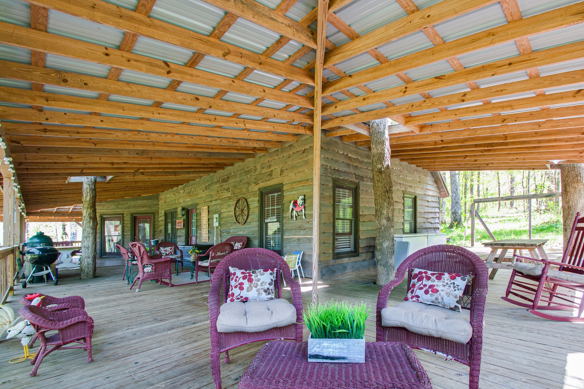 545 Salmon Branch Road Erin, TN 37061 - Photo 32 of 69 Gallery Image 32