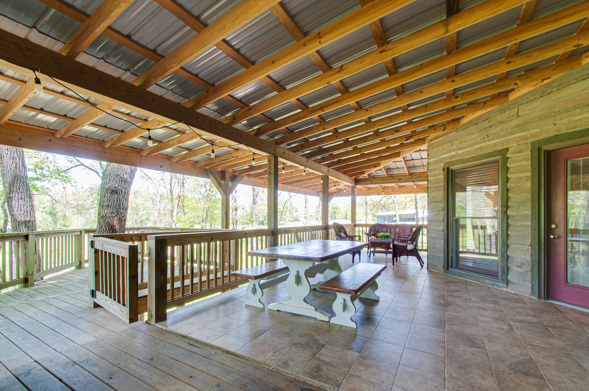 545 Salmon Branch Road Erin, TN 37061 - Photo 33 of 69 Gallery Image 33