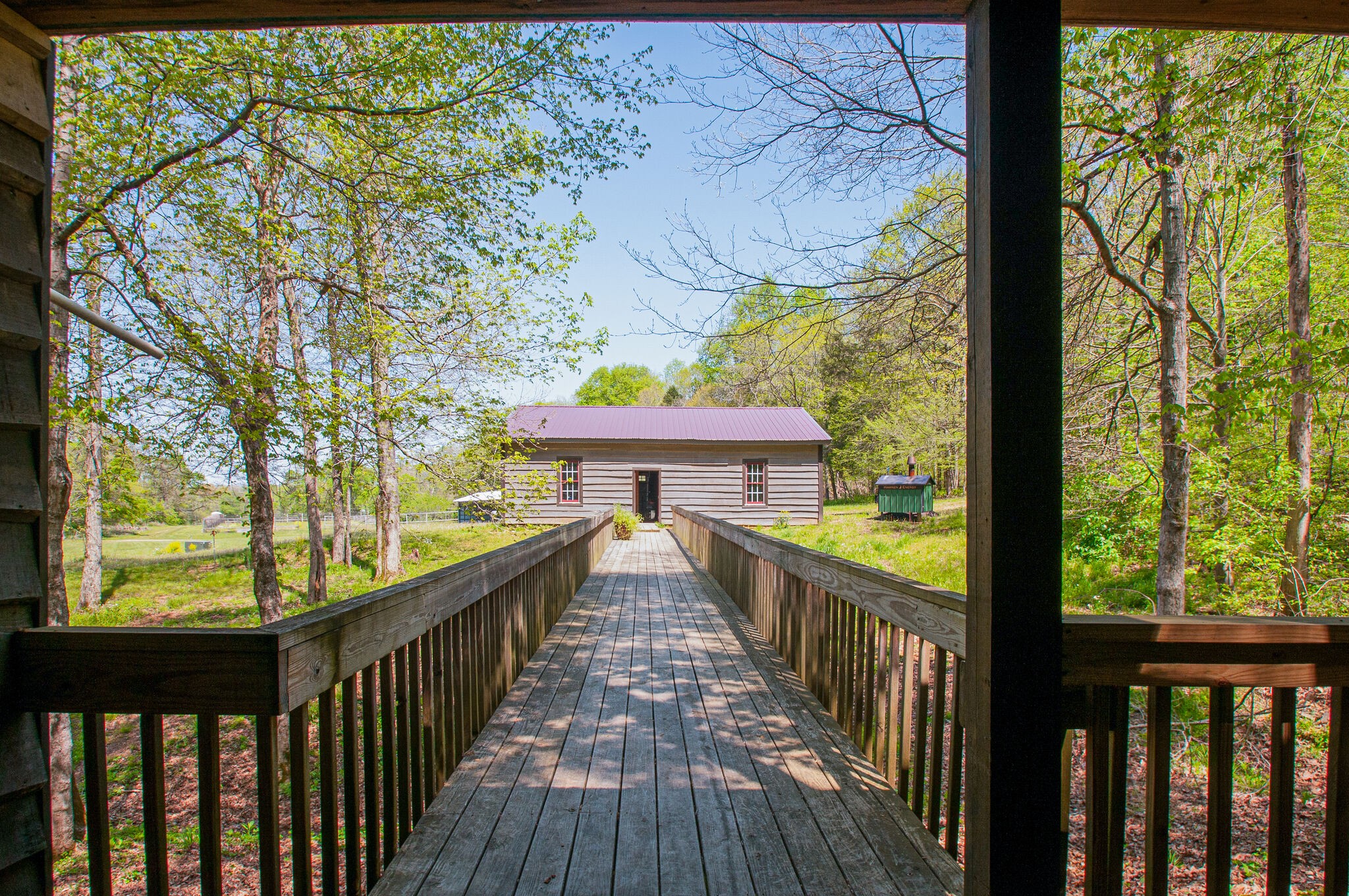 545 Salmon Branch Road Erin, TN 37061 - Photo 38 of 69 Gallery Image 38