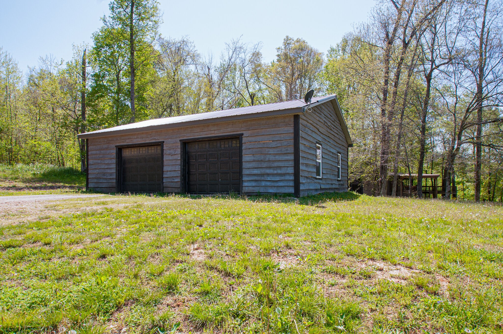 545 Salmon Branch Road Erin, TN 37061 - Photo 39 of 69 Gallery Image 39