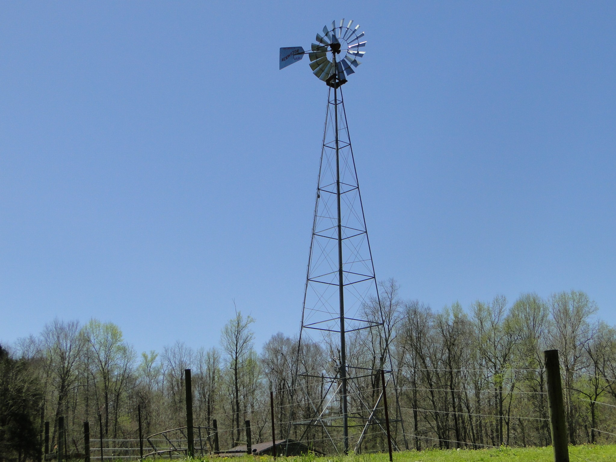 545 Salmon Branch Road Erin, TN 37061 - Photo 47 of 69 Gallery Image 47