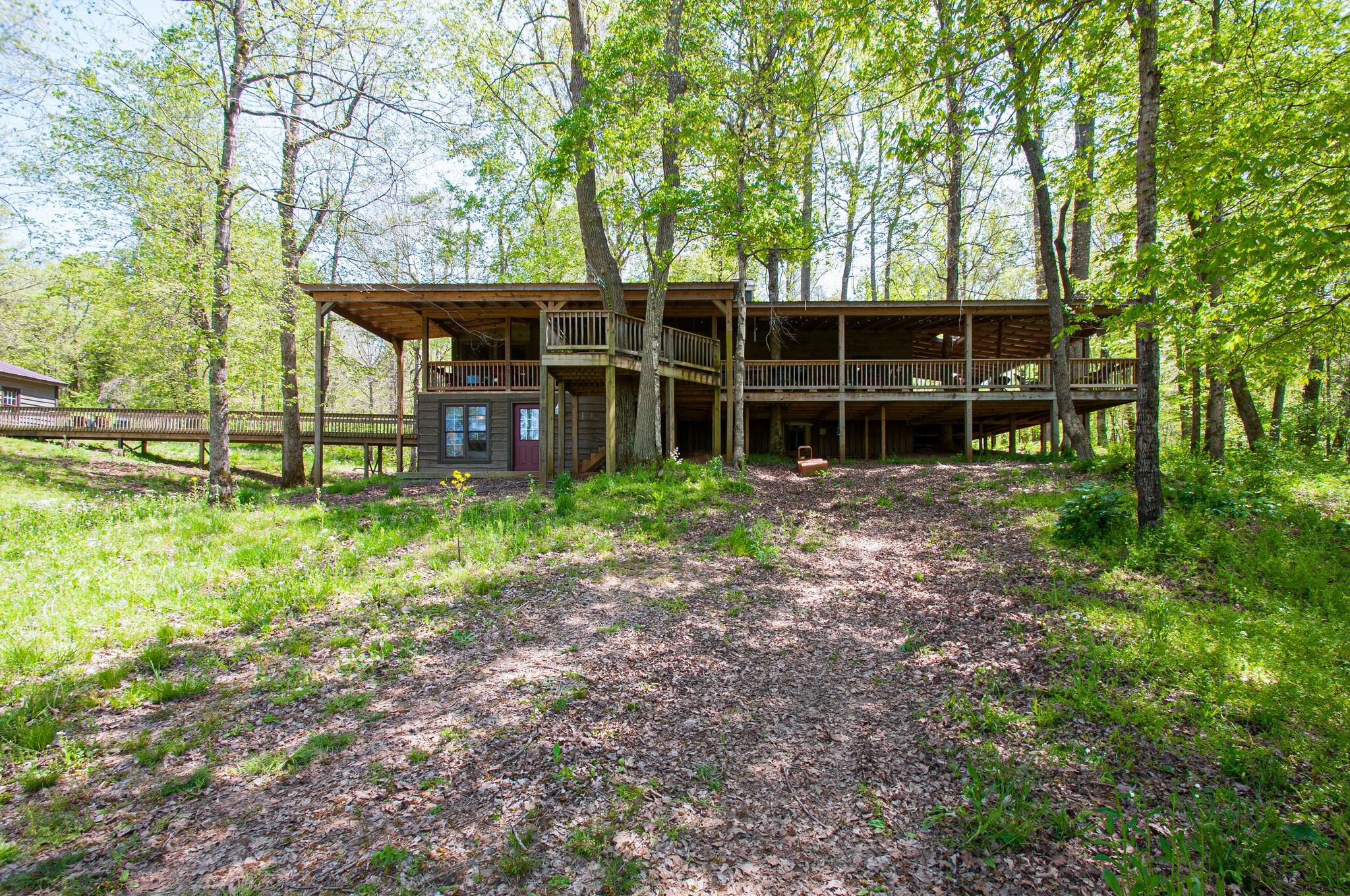 545 Salmon Branch Road Erin, TN 37061 - Photo 5 of 69 Gallery Image 5
