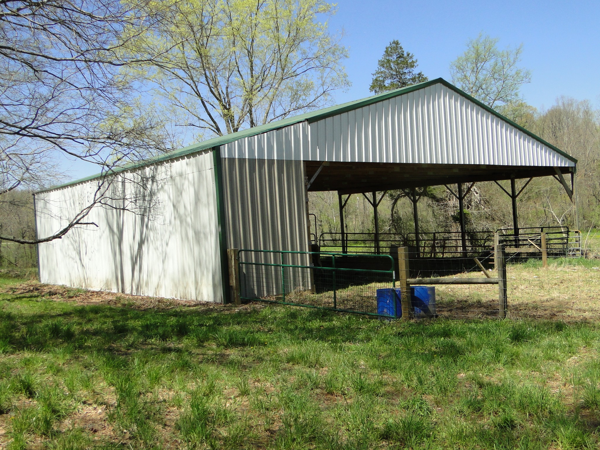 545 Salmon Branch Road Erin, TN 37061 - Photo 51 of 69 Gallery Image 51