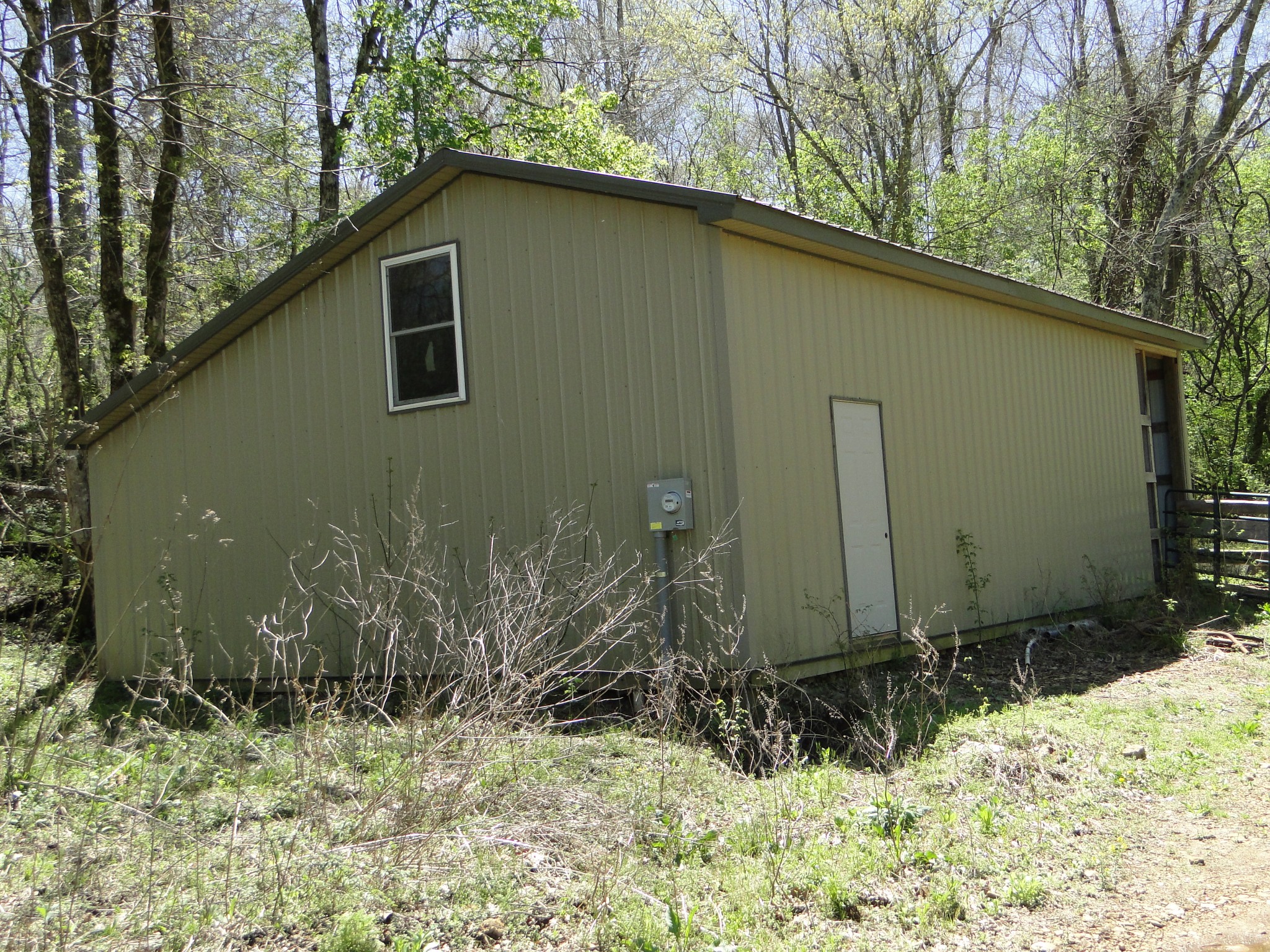 545 Salmon Branch Road Erin, TN 37061 - Photo 52 of 69 Gallery Image 52