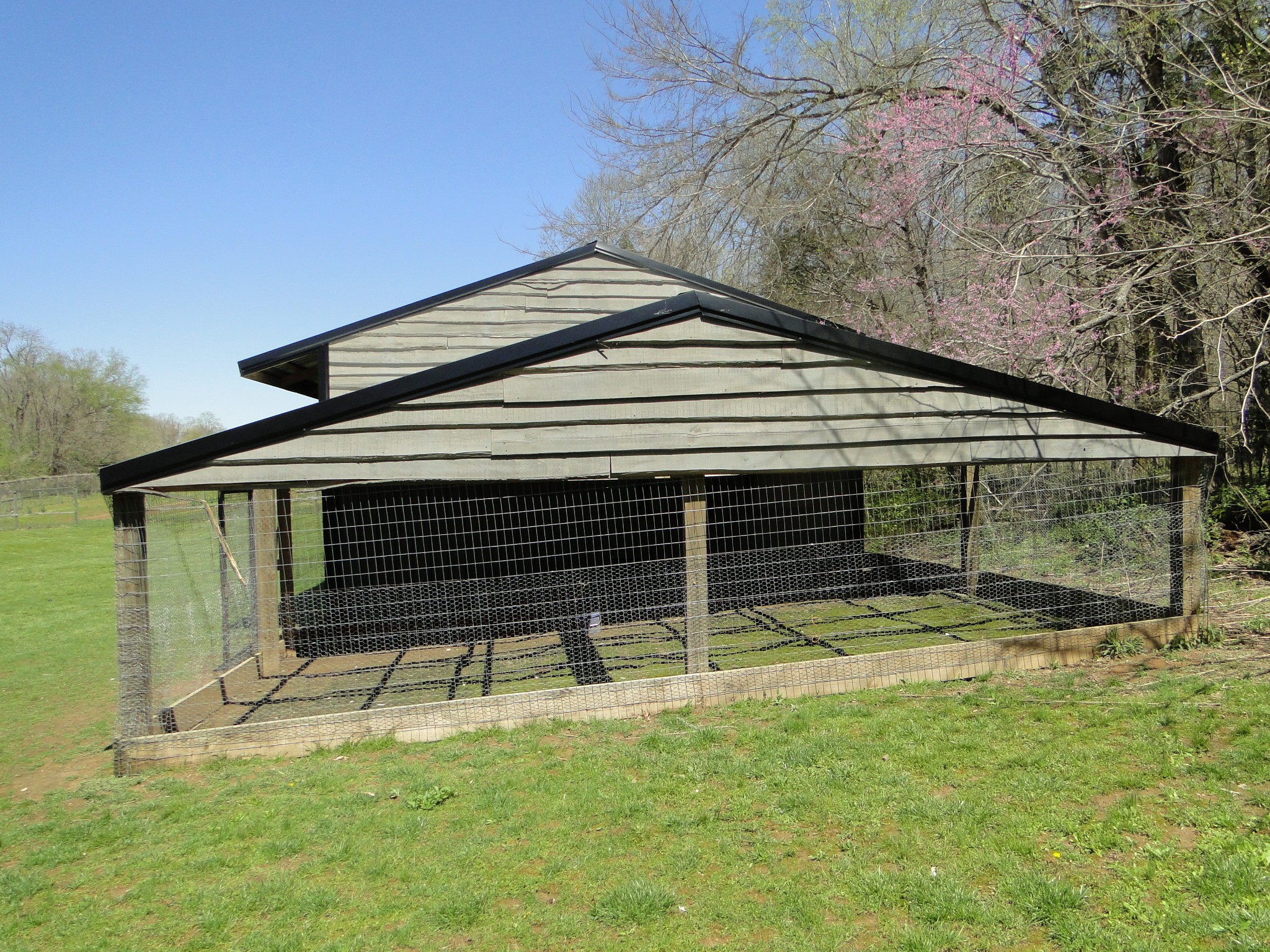 545 Salmon Branch Road Erin, TN 37061 - Photo 60 of 69 Gallery Image 60