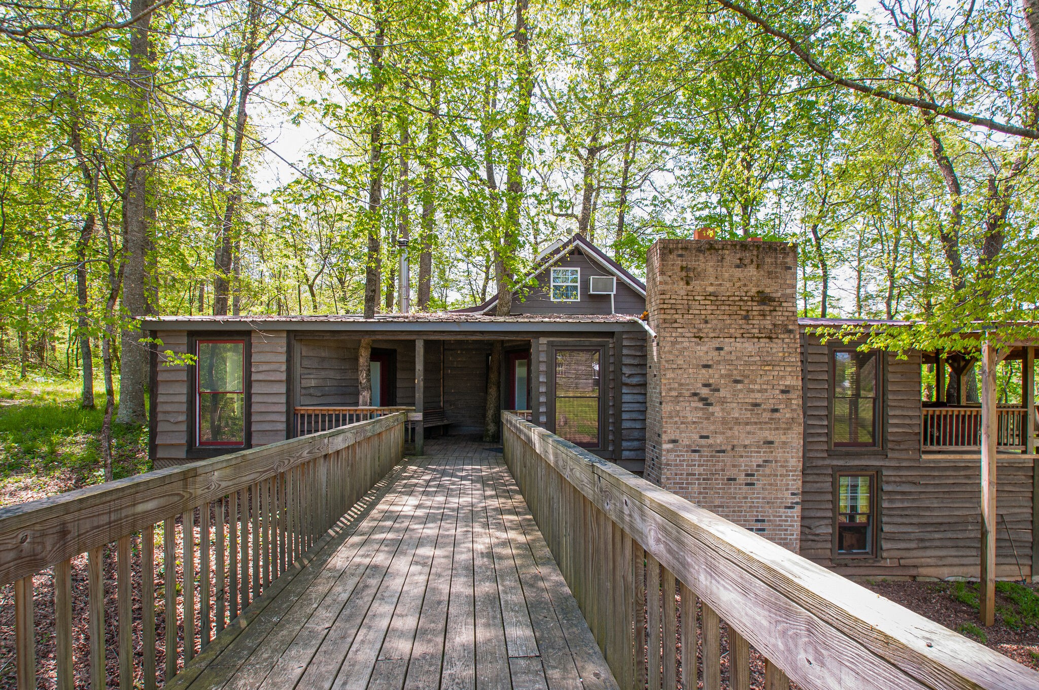 545 Salmon Branch Road Erin, TN 37061 - Photo 6 of 69 Gallery Image 6