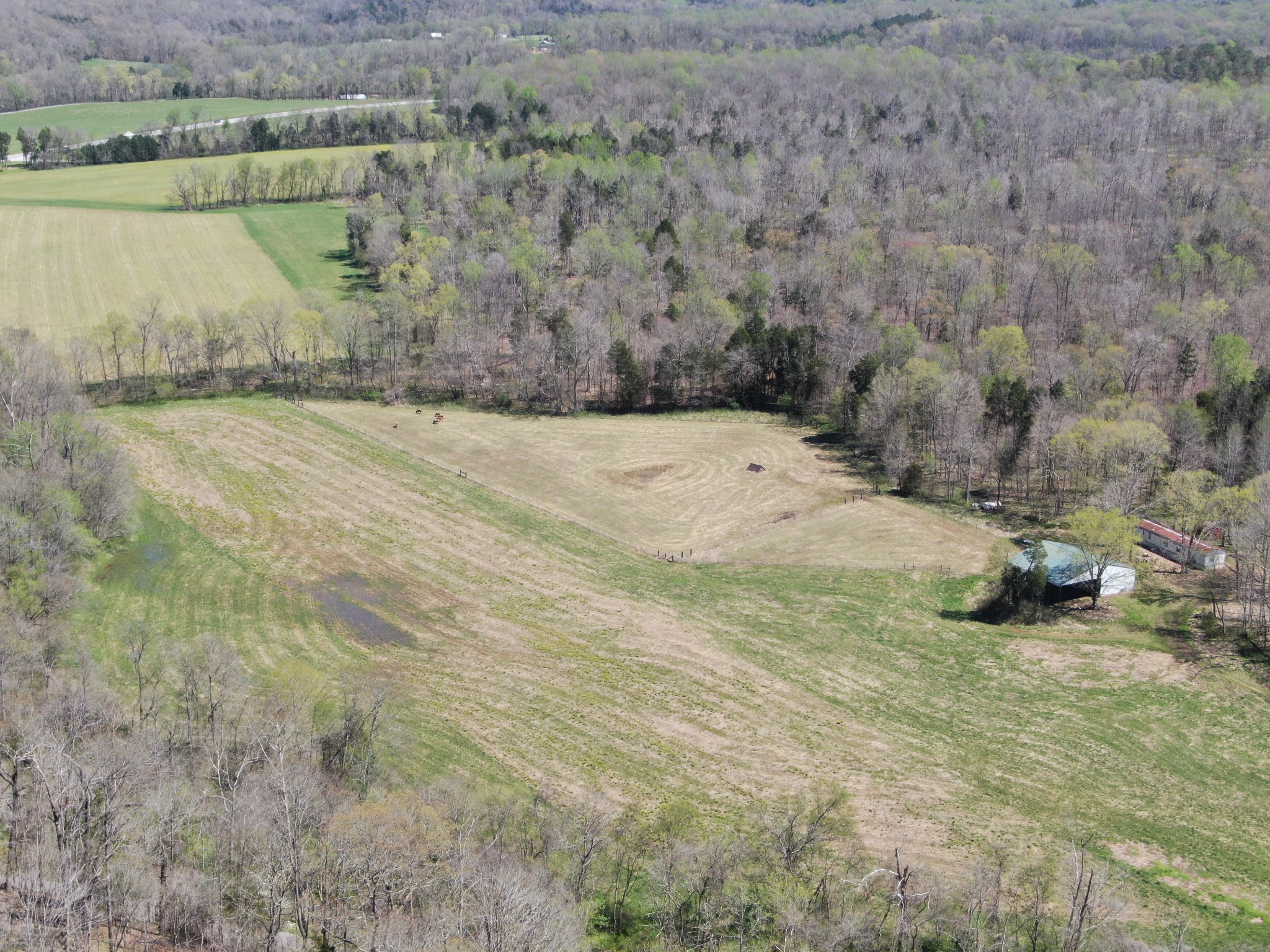 545 Salmon Branch Road Erin, TN 37061 - Photo 67 of 69 Gallery Image 67