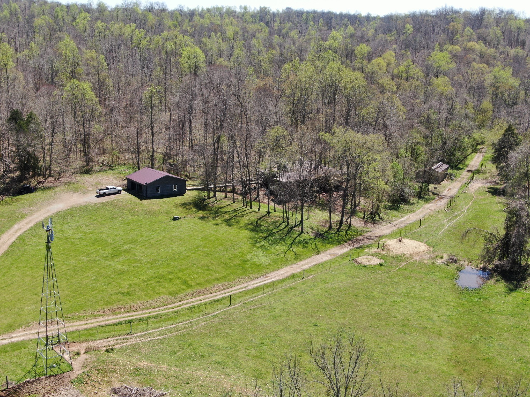 545 Salmon Branch Road Erin, TN 37061 - Photo 68 of 69 Gallery Image 68