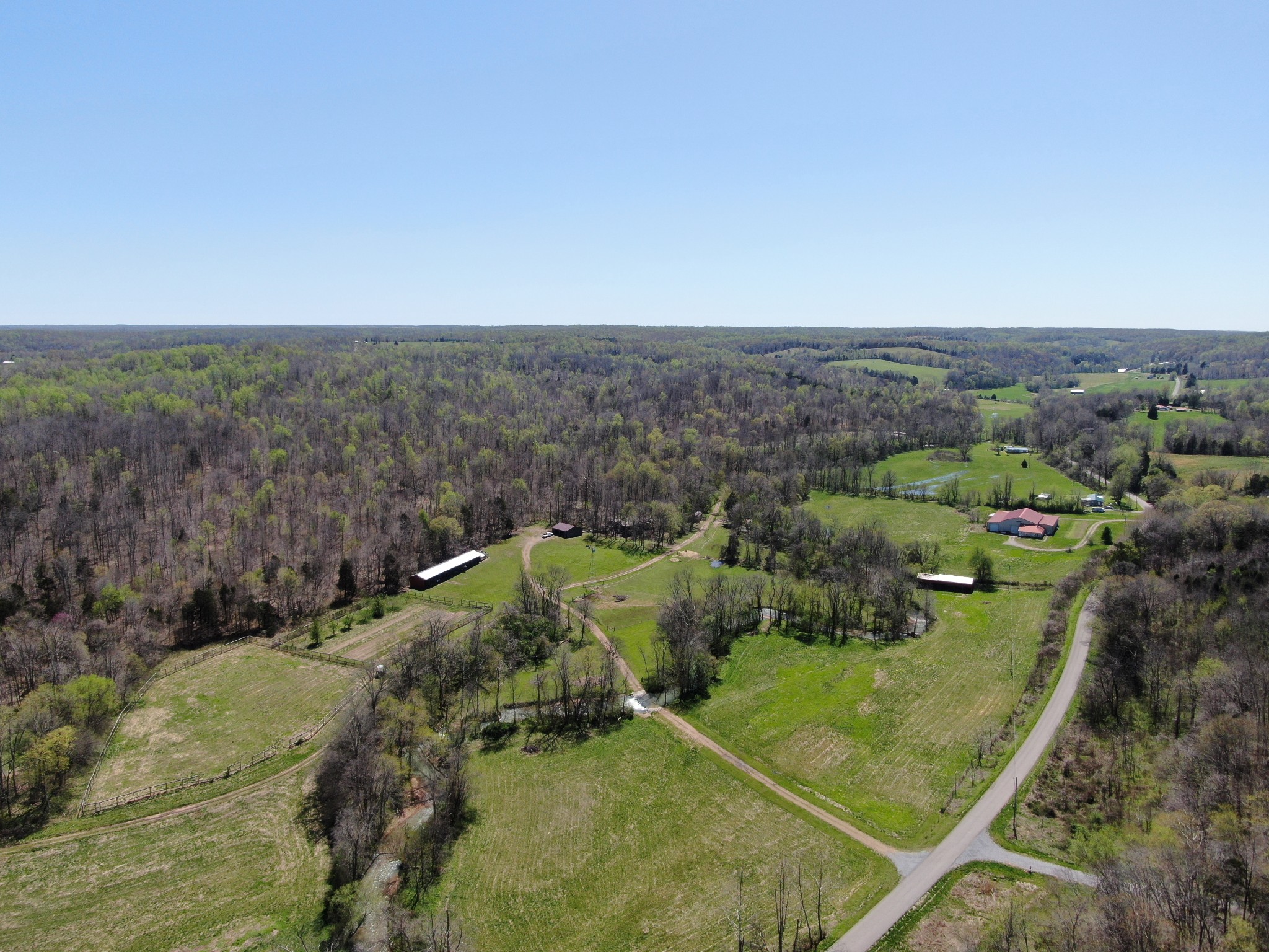 545 Salmon Branch Road Erin, TN 37061 - Photo 69 of 69 Gallery Image 69