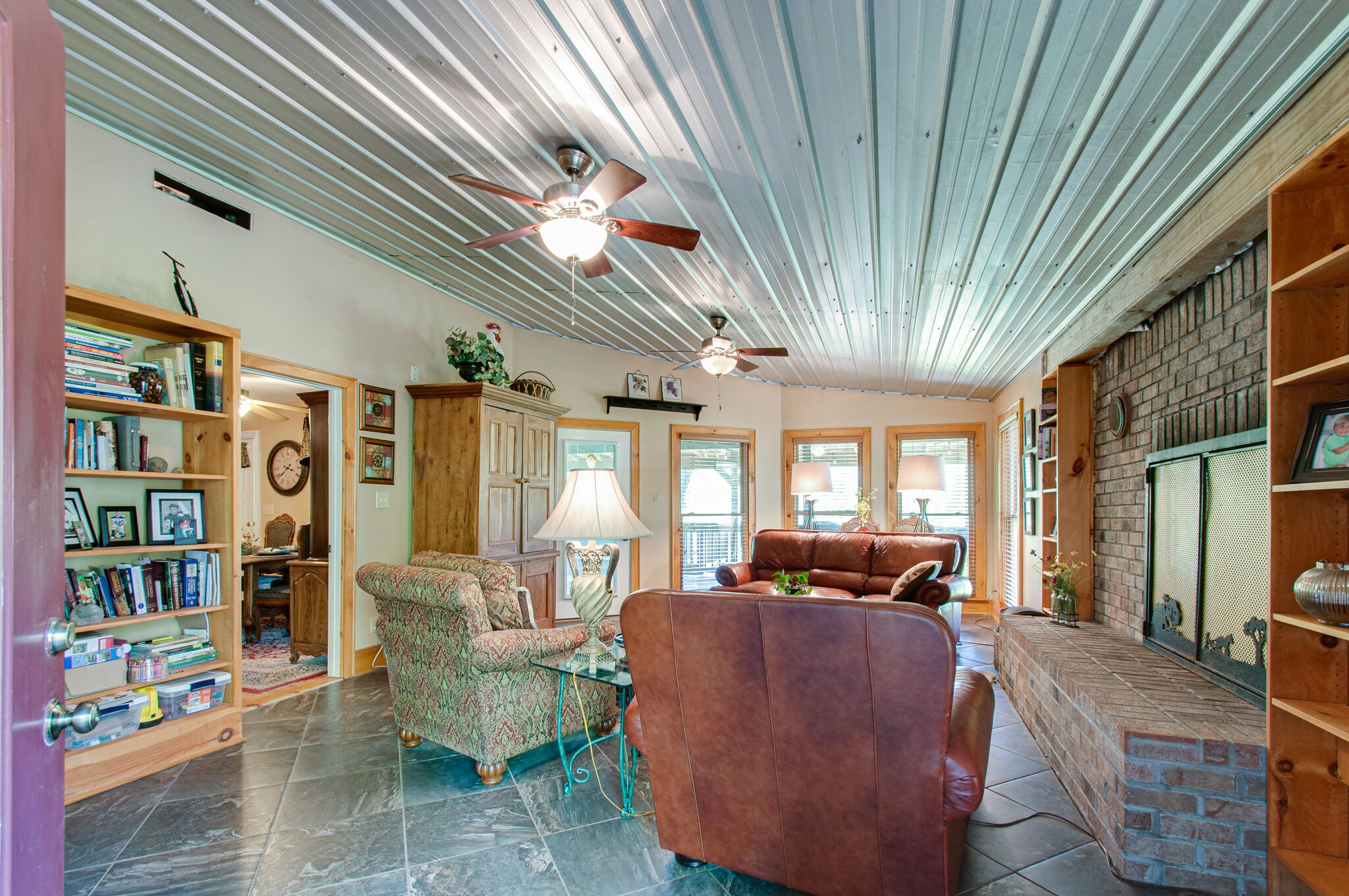 545 Salmon Branch Road Erin, TN 37061 - Photo 7 of 69 Gallery Image 7