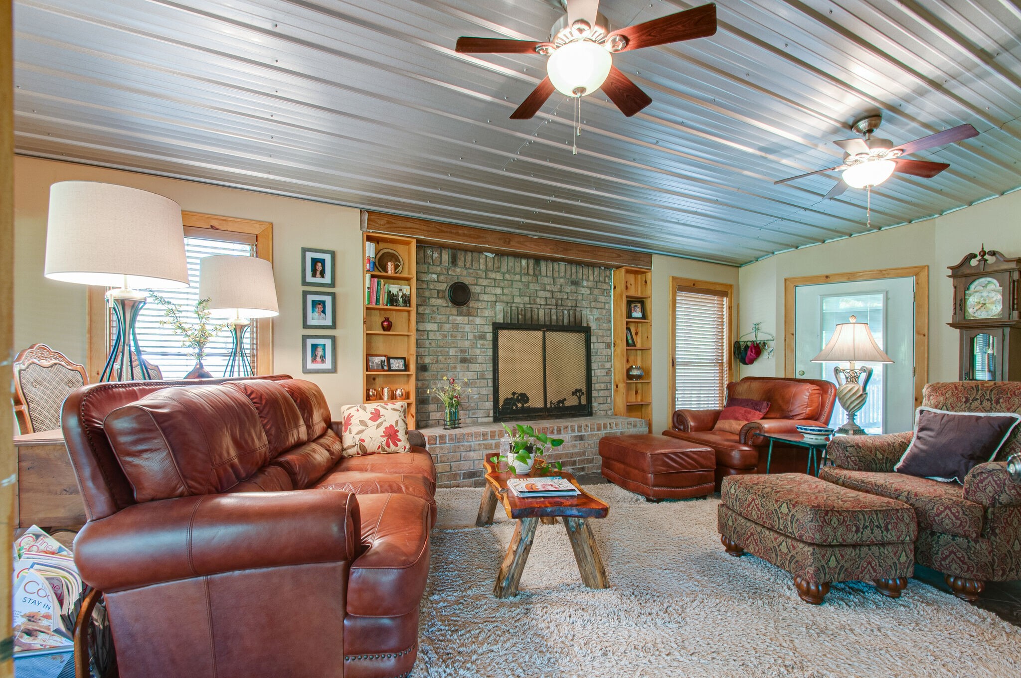 545 Salmon Branch Road Erin, TN 37061 - Photo 10 of 69 Gallery Image 10