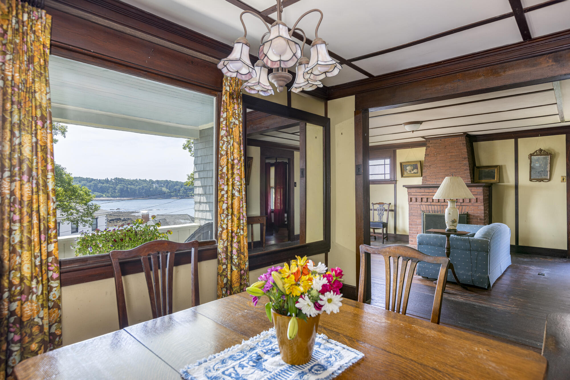 18 Hadlock Cove Road Portland, ME 04108 - Photo 20 of 34 Dining Room