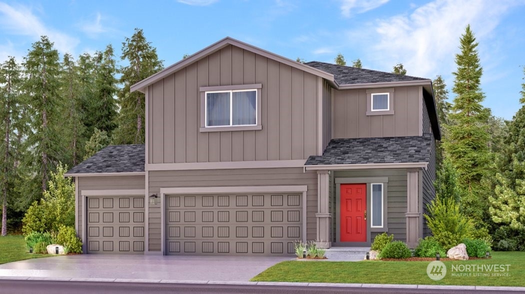390 Northeast Olympic Ridge, Unit 65 Belfair, WA 98528 - Photo 1 of 1 Gallery Image 1