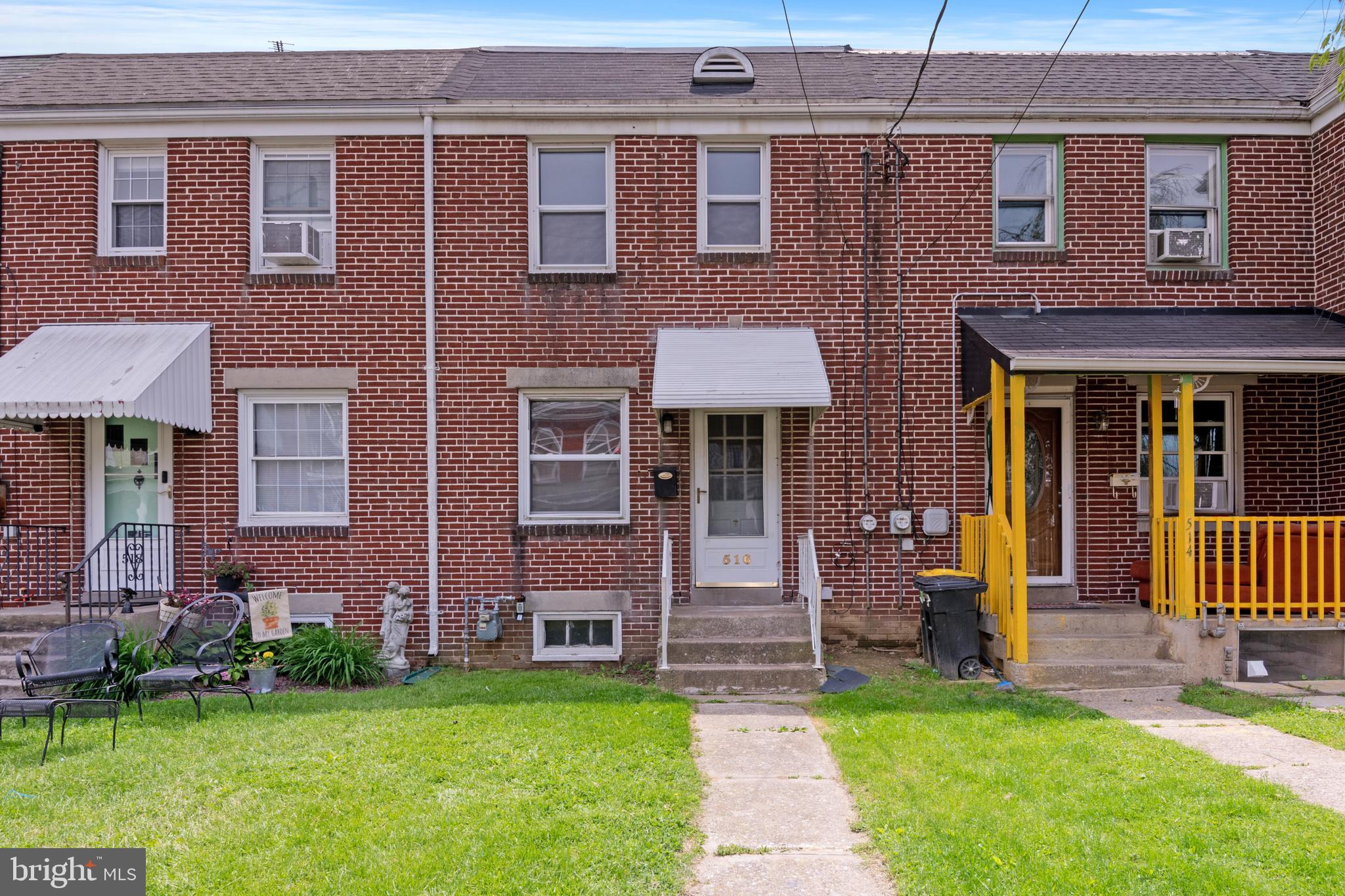 516 Hand Avenue Lancaster, PA 17602 - Photo 17 of 20