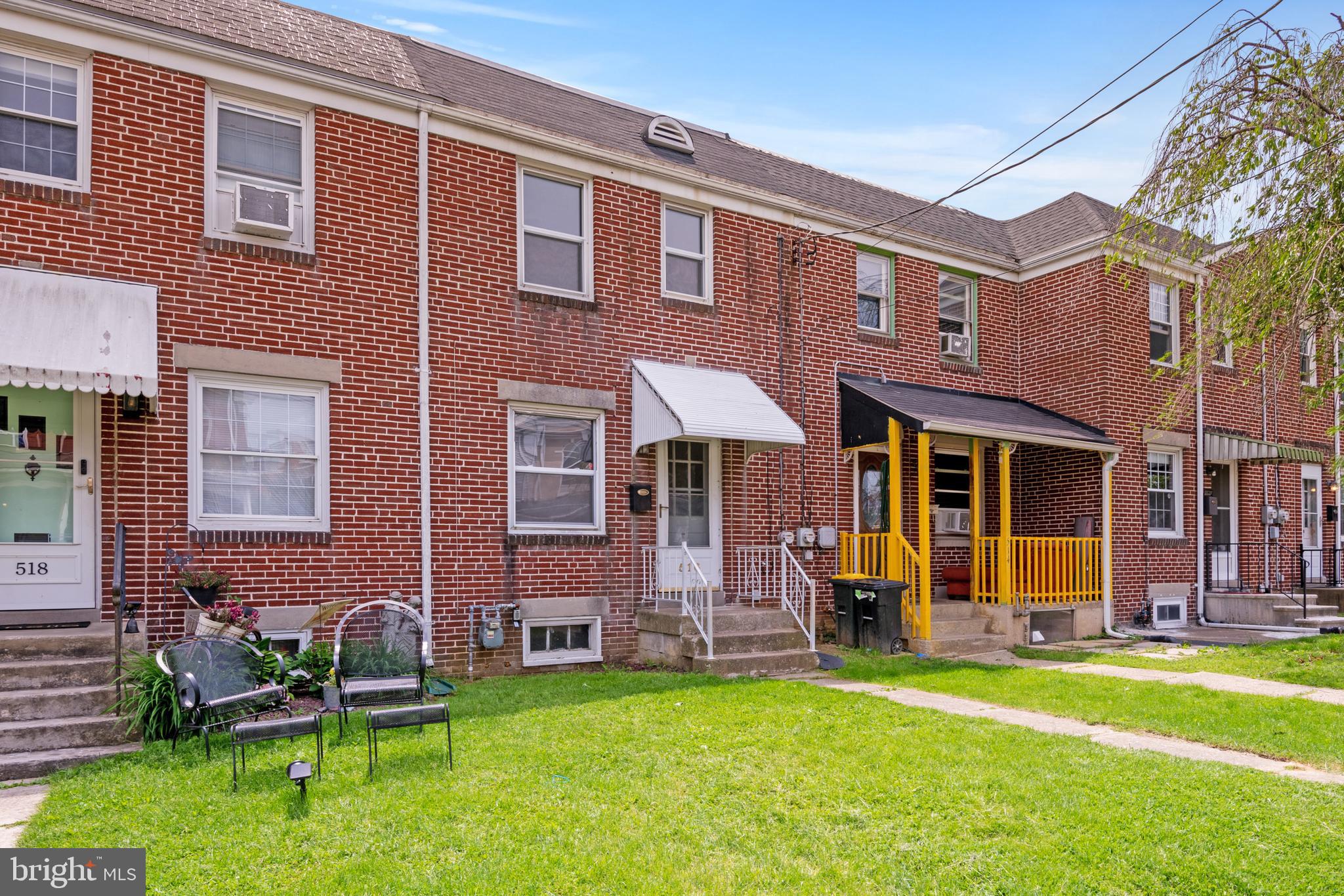 516 Hand Avenue Lancaster, PA 17602 - Photo 18 of 20