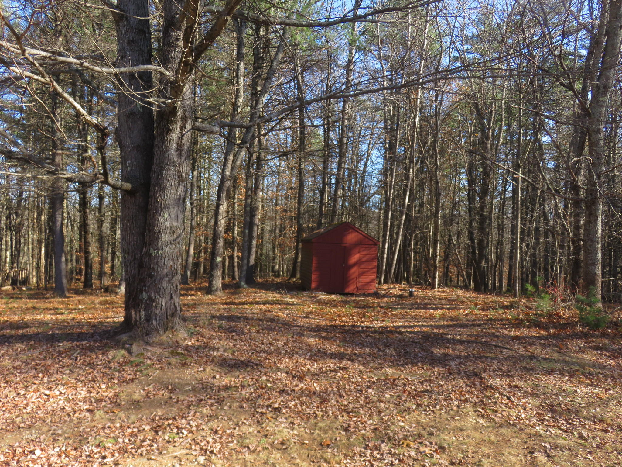 297 Orrills Hill Road Lebanon, ME 04027 - Photo 5 of 19 IMG_0732