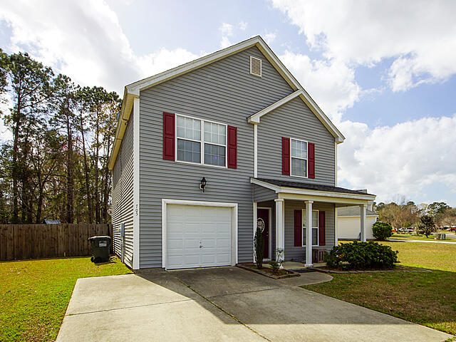 705 State Rd S-8-977 Moncks Corner, SC 29461 - Photo 23 of 25 26