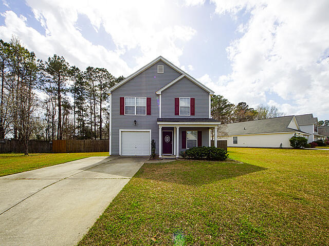 705 State Rd S-8-977 Moncks Corner, SC 29461 - Photo 24 of 25 27