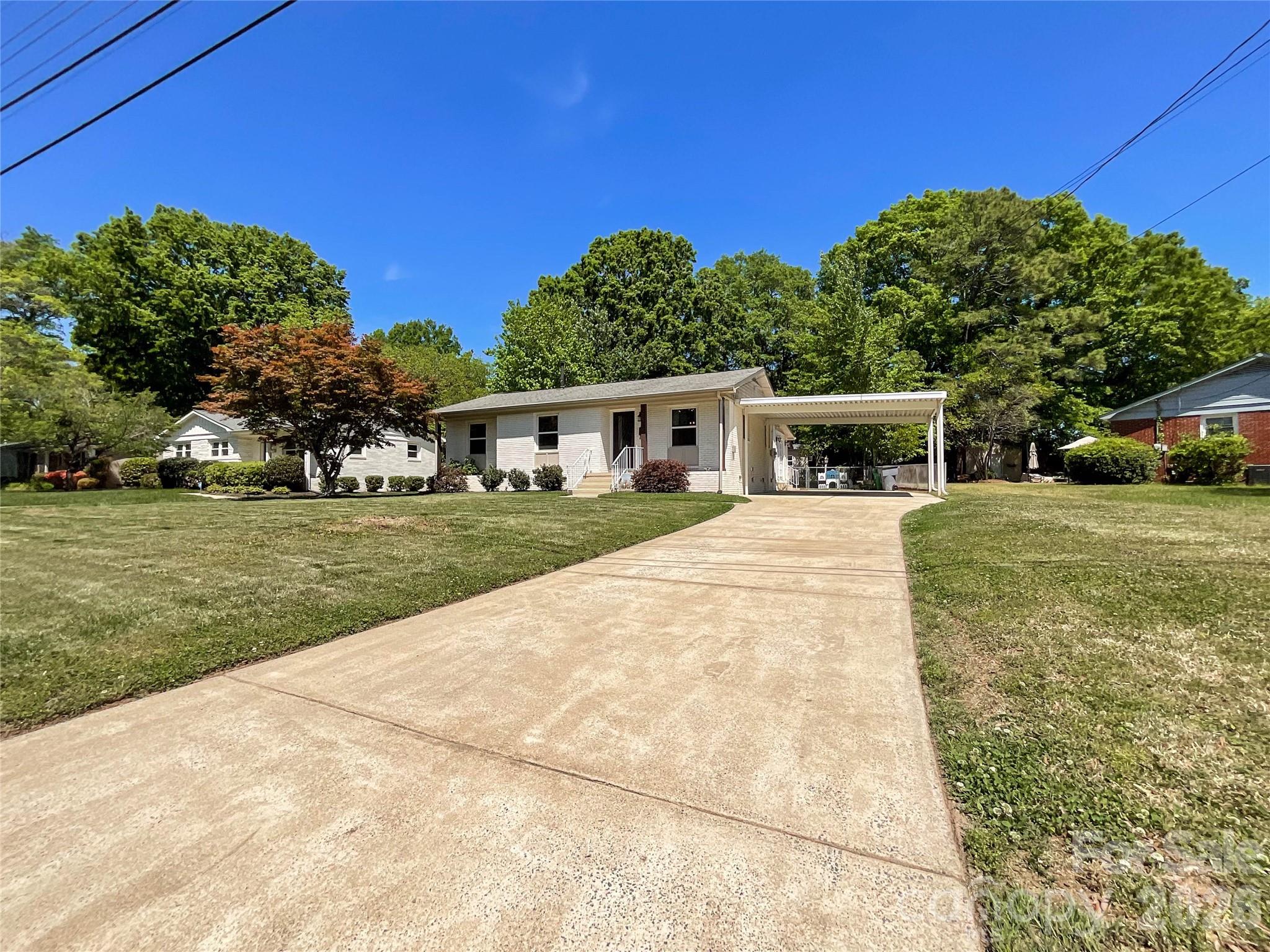 3827 Topsfield Road Charlotte, NC 28211 - Photo 47 of 48 Gallery Image 47