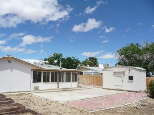 230 Sierra Vista Street Ridgecrest, CA 93555 - Photo 31 of 34 Gallery Image 31