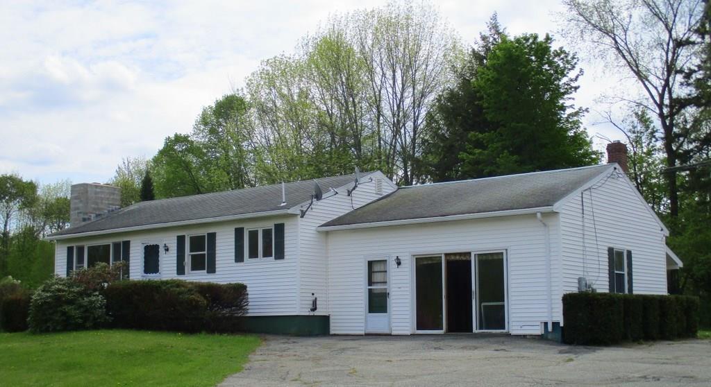 110 Chesterville Hill Road Chesterville, ME 04938 - Photo 1 of 18 Photo