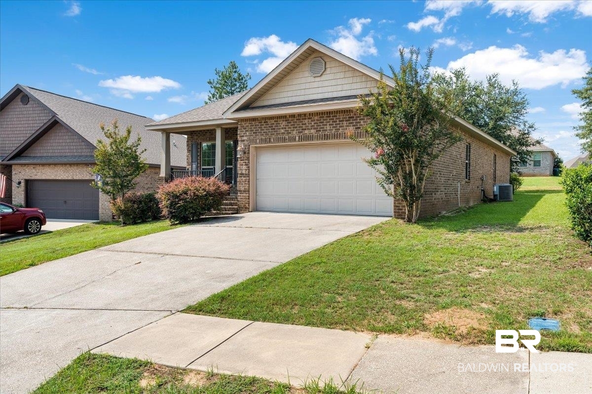 11669 Alameda Court Spanish Fort, AL 36527 - Photo 2 of 32
