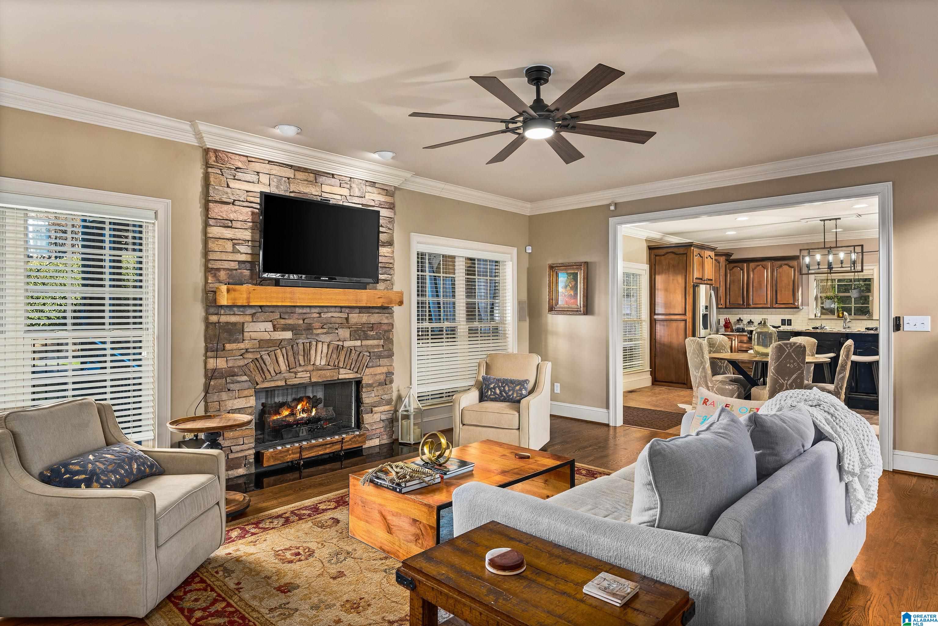 4667 Riverbend Road Trussville, AL 35173 - Photo 11 of 56
