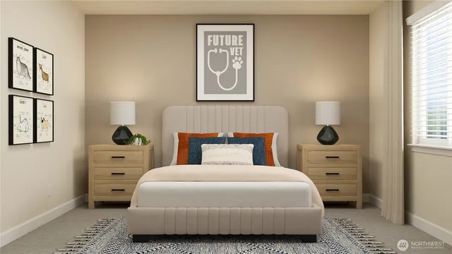 $1,071,200 | 13559 200 Avenue Southeast, Monroe, WA 98272