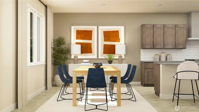 $1,071,200 | 13559 200 Avenue Southeast, Monroe, WA 98272