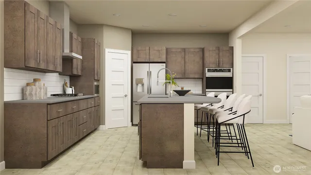 $1,071,200 | 13559 200 Avenue Southeast, Monroe, WA 98272