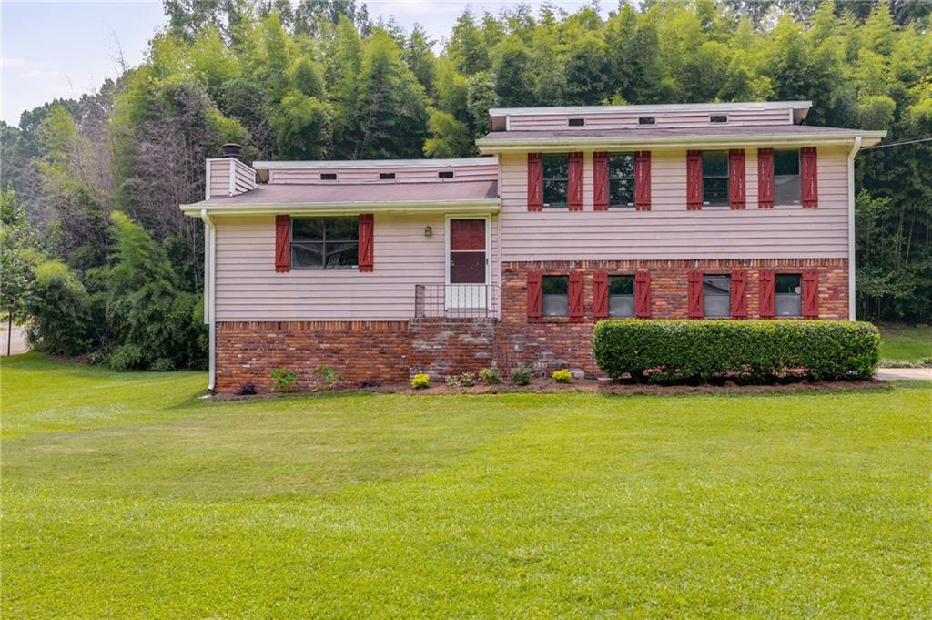 3925 Yeager Road, Douglasville, GA 30135 Compass