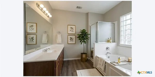 $410,000 | 803 Kachina Loop, Harker Heights, TX 76548