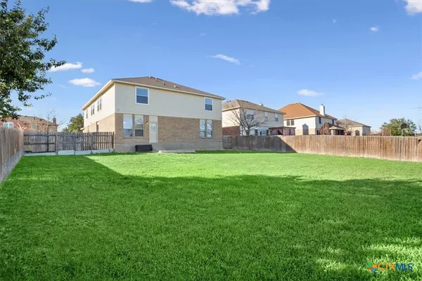 $410,000 | 803 Kachina Loop, Harker Heights, TX 76548