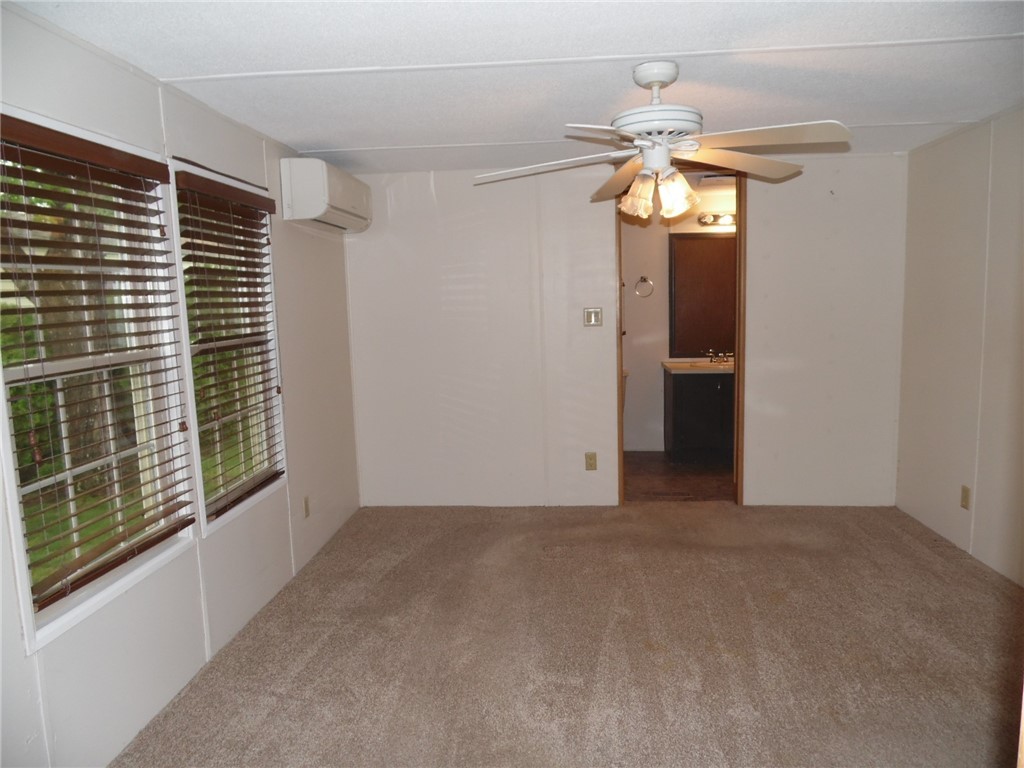 25 Lear Drive Coventry, RI 02816 - Photo 17 of 24 Primary bedroom w/full bath