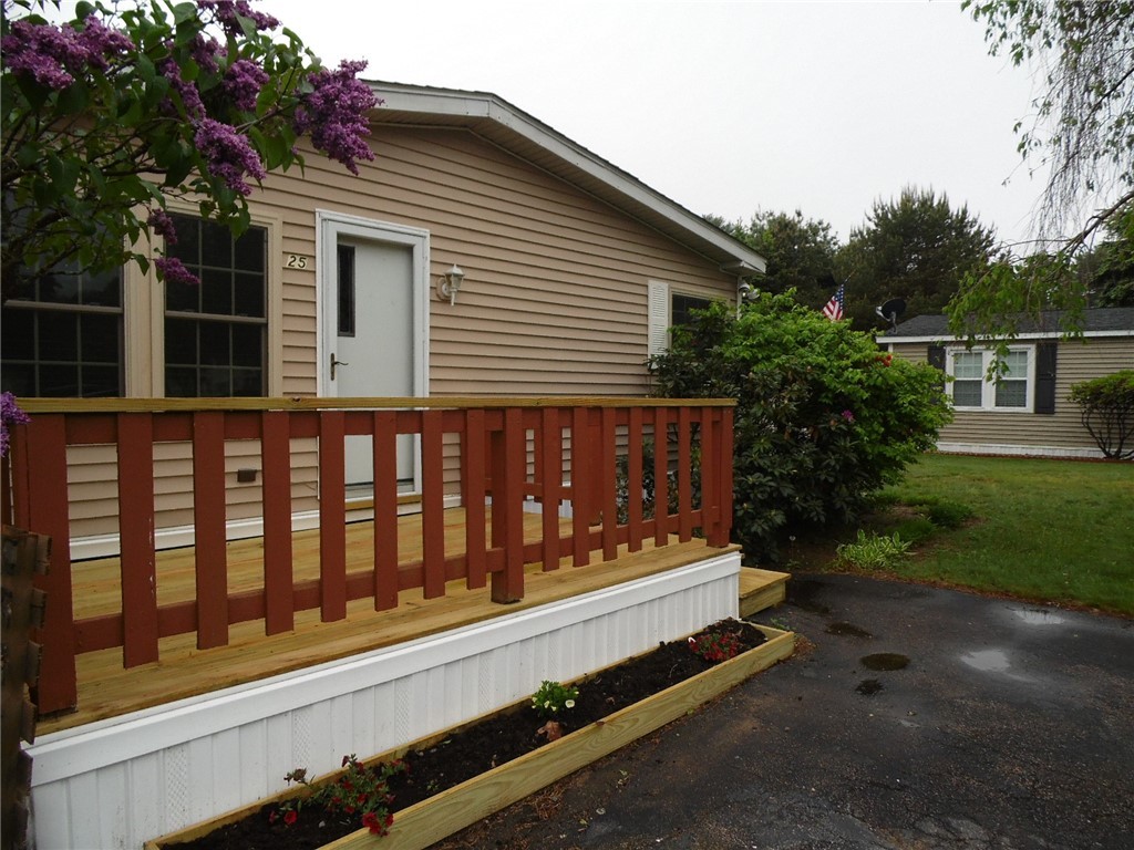 25 Lear Drive Coventry, RI 02816 - Photo 23 of 24