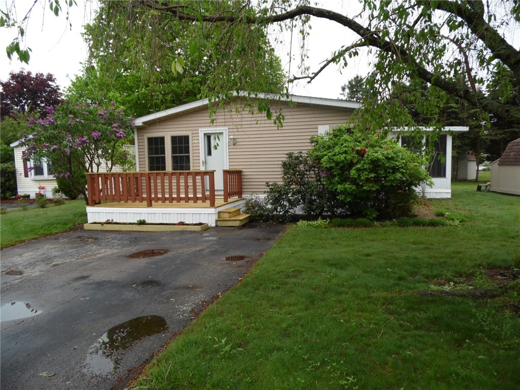 25 Lear Drive Coventry, RI 02816 - Photo 24 of 24