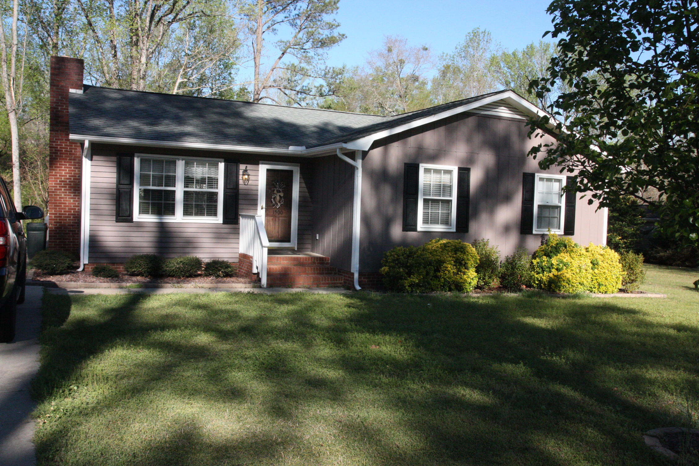 1500 Beaverbrook Road Rockingham, NC 28379 - Photo 1 of 17 1500 Beaverbrook Rd
