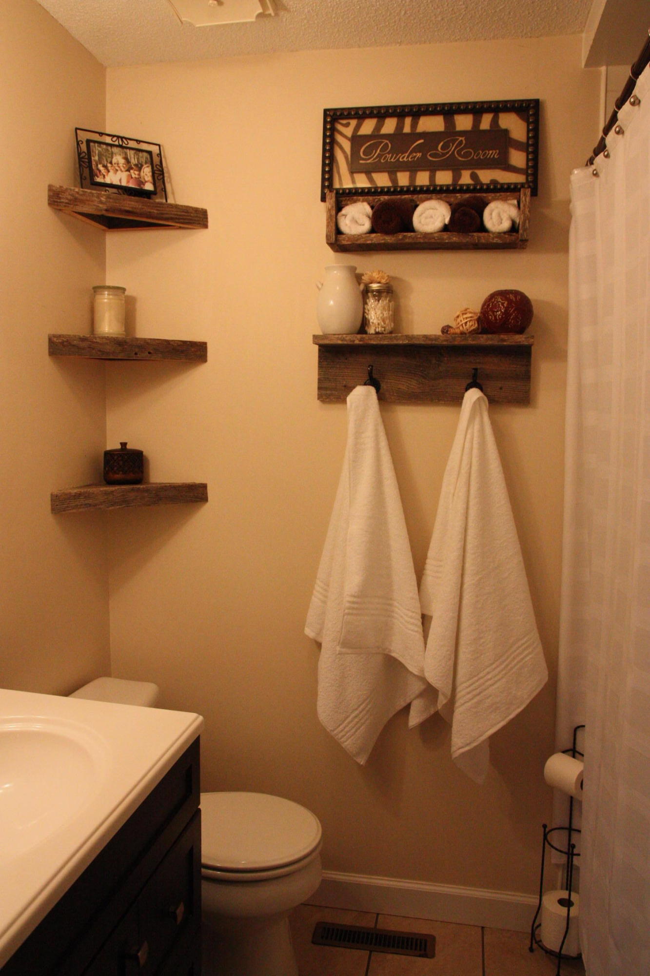 1500 Beaverbrook Road Rockingham, NC 28379 - Photo 13 of 17 master bath