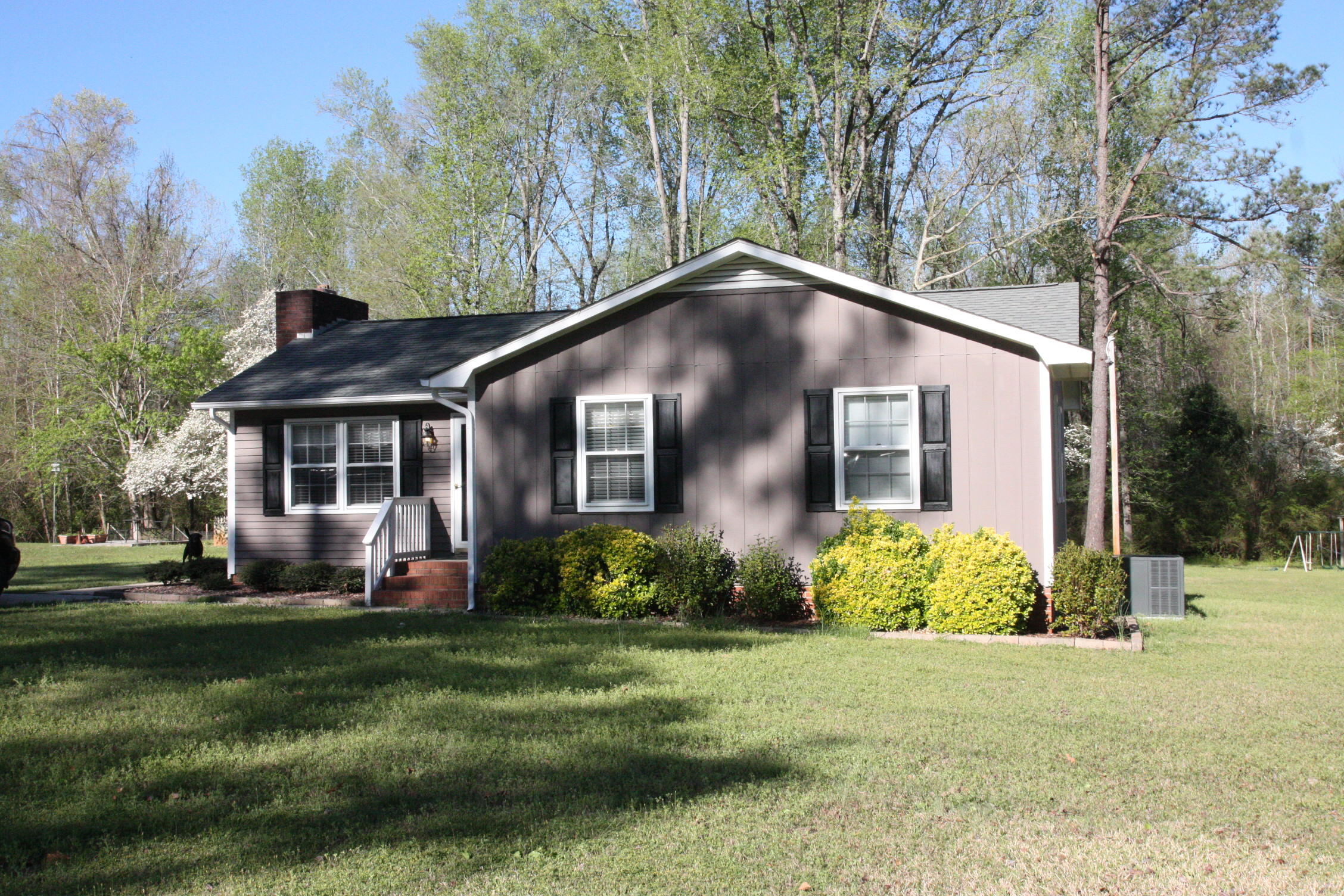 1500 Beaverbrook Road Rockingham, NC 28379 - Photo 17 of 17 1500 Beaverbrook Rd