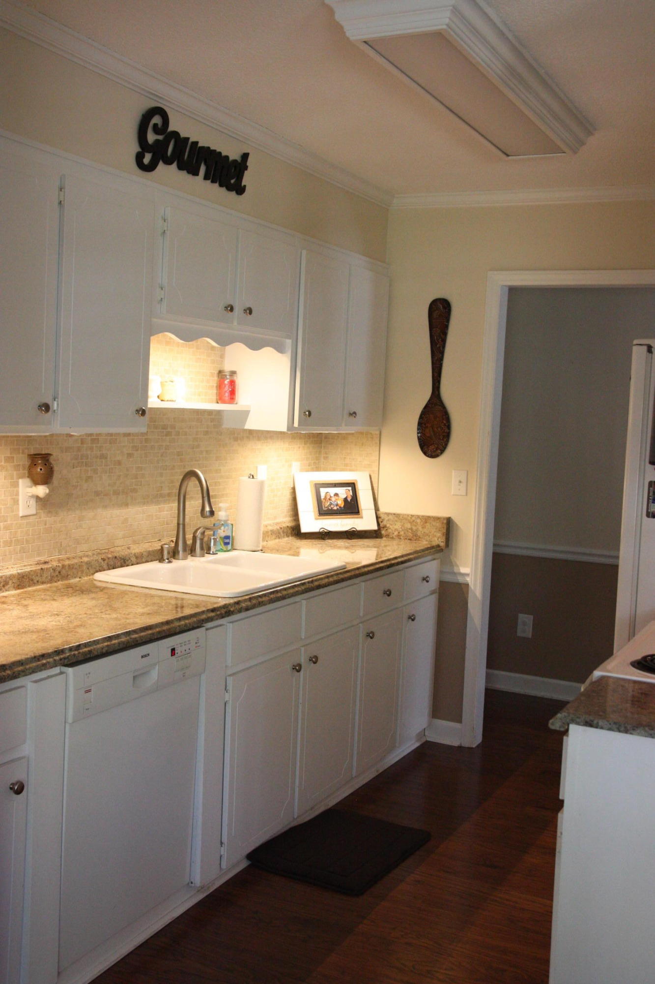 1500 Beaverbrook Road Rockingham, NC 28379 - Photo 5 of 17 kitchen