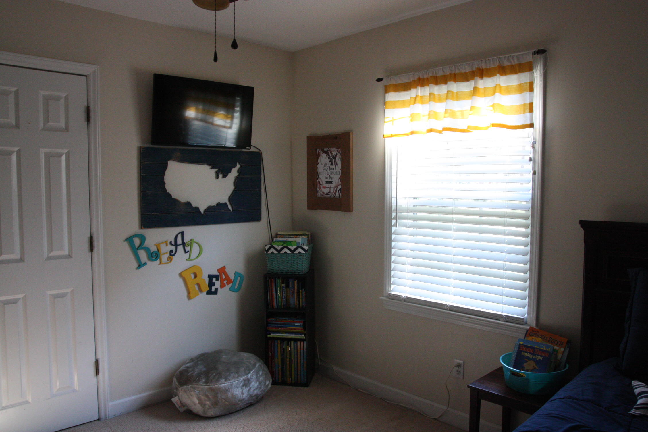 1500 Beaverbrook Road Rockingham, NC 28379 - Photo 7 of 17 bedroom1